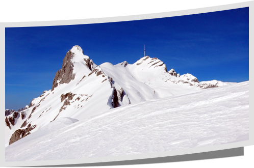 Säntis St. Gallen